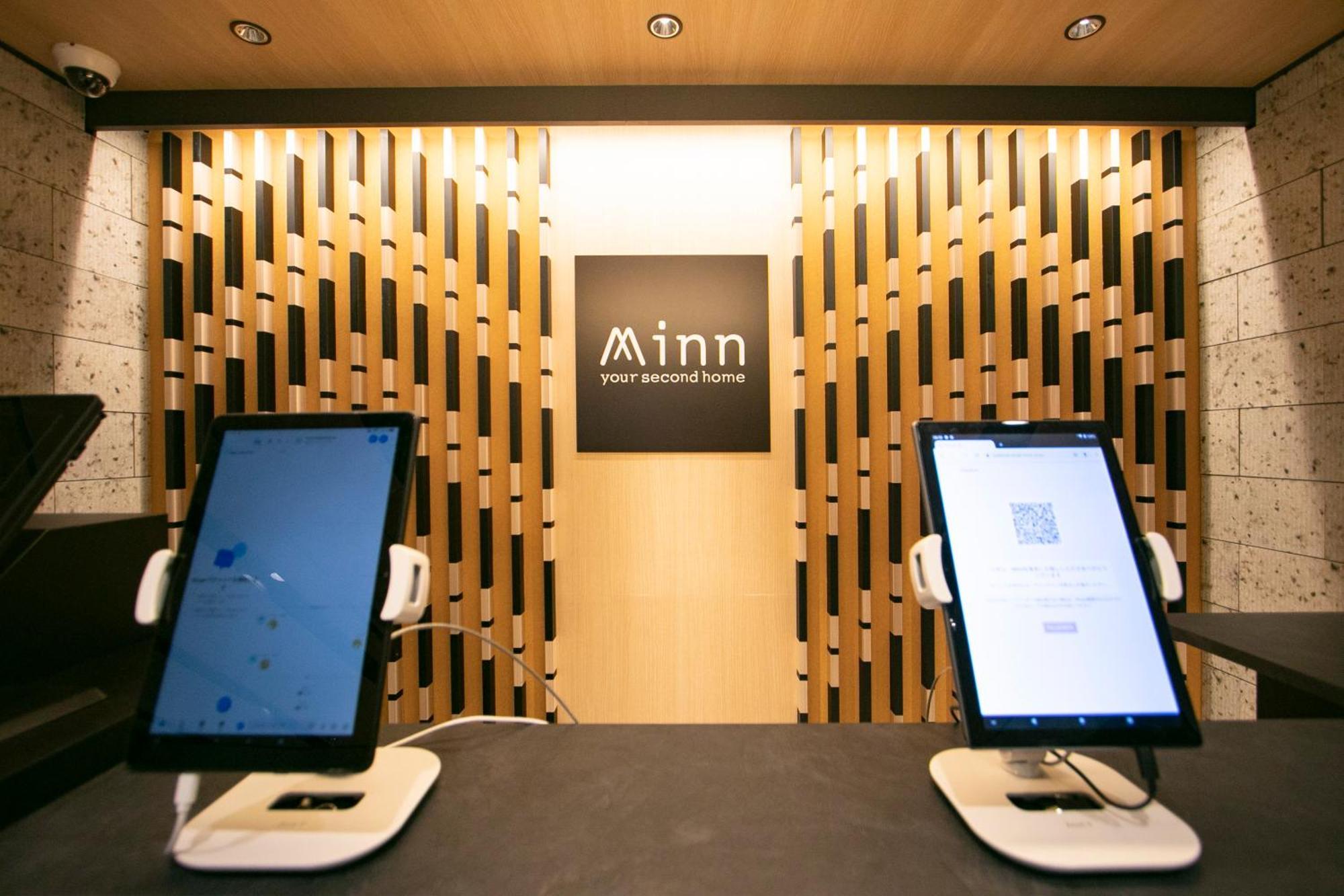 Appart hôtel Minn Akihabara Tōkyō