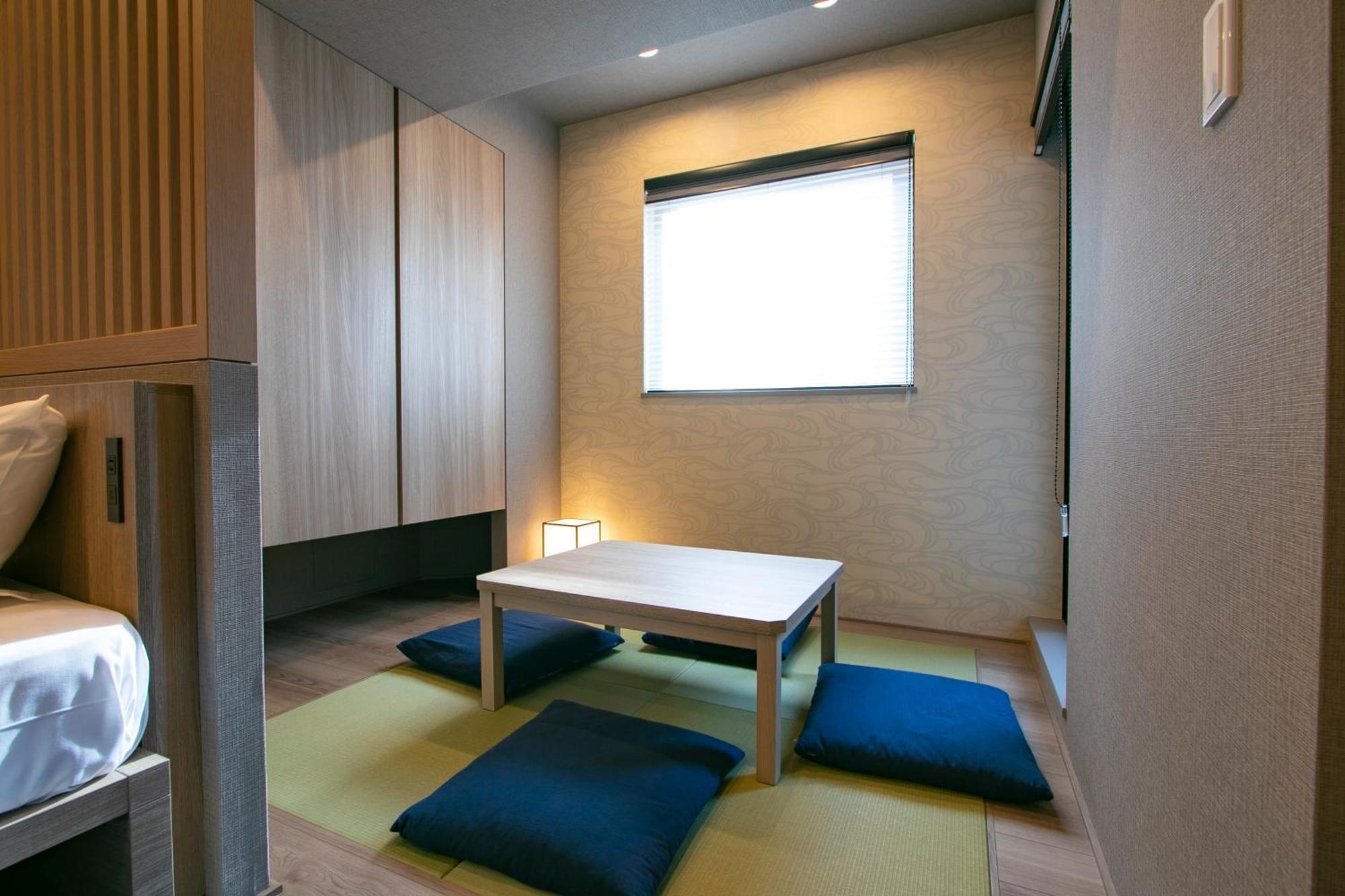 Minn Akihabara Appart hôtel Tōkyō