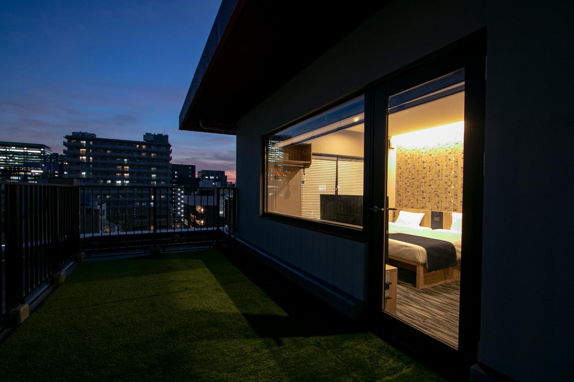 Appart hôtel Minn Akihabara 3*