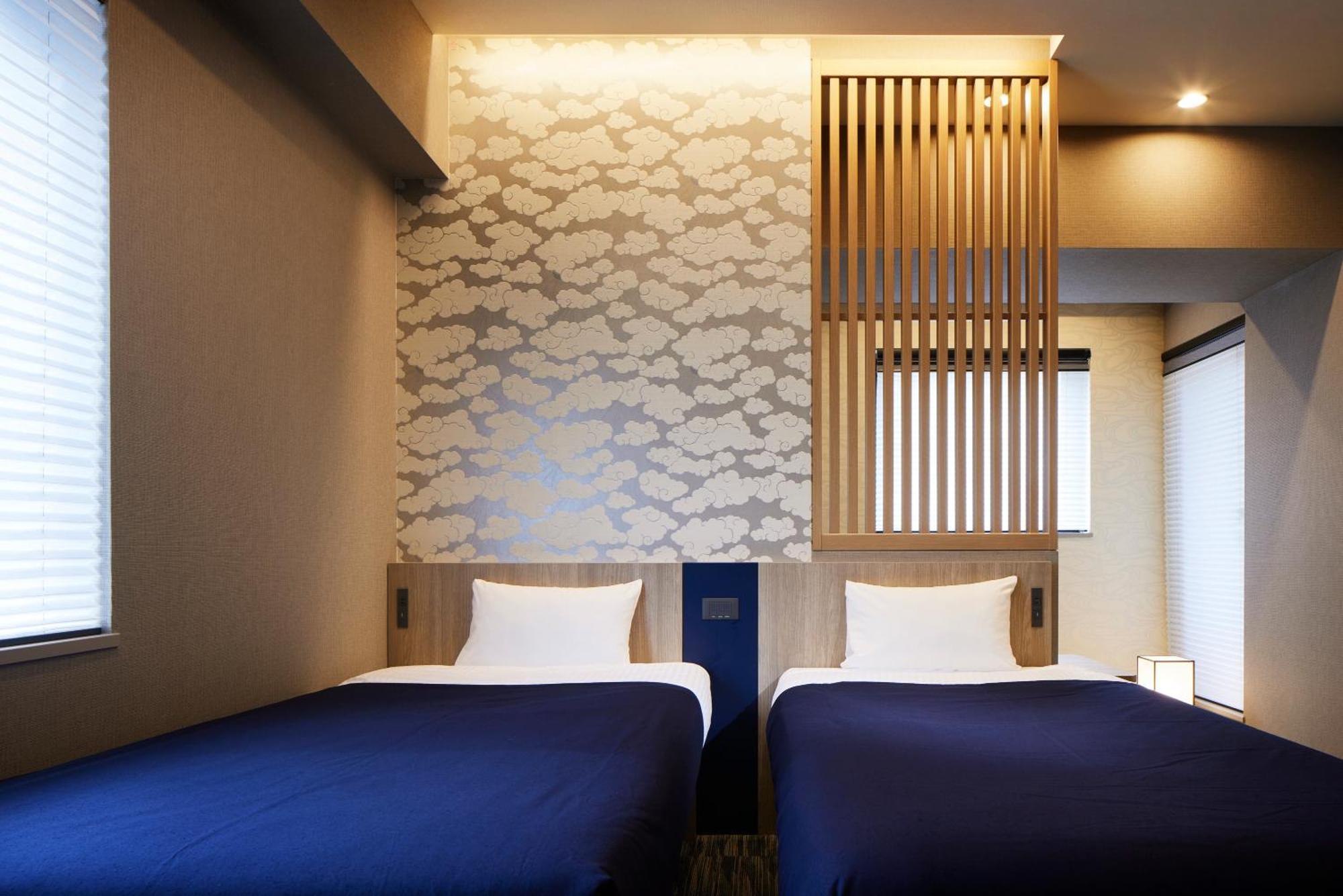 Minn Akihabara 3* 東京都
