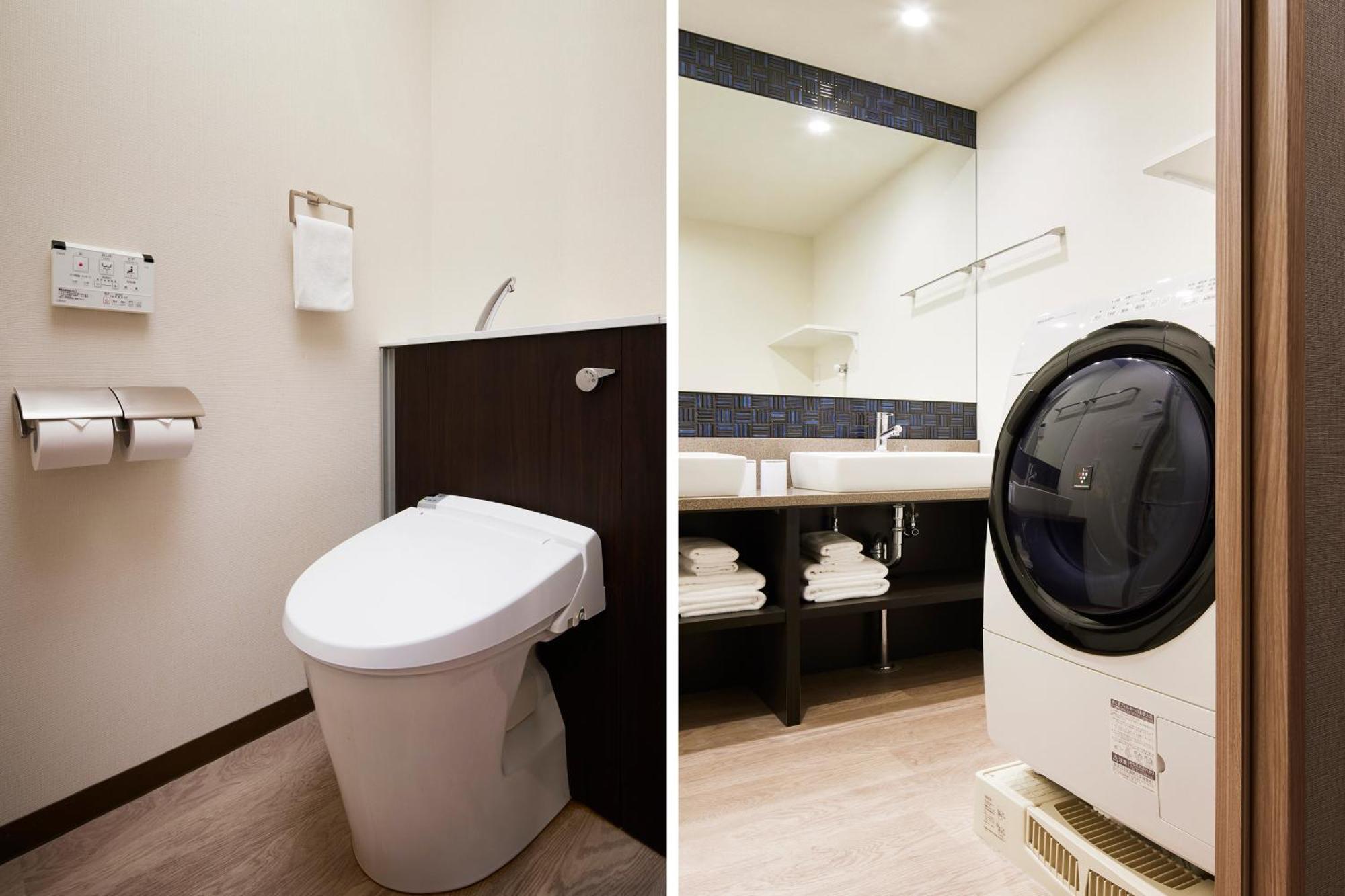 Appart hôtel Minn Akihabara